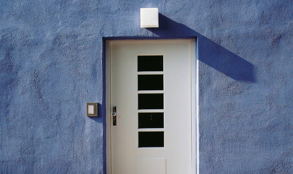 Criteri tecnici nella scelta di una pittura silossanica o ai silicati.